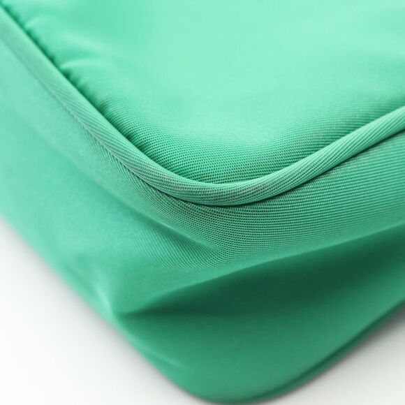 Prada Re-Edition 2000 Nylon Mini Bag - Picture 3 of 6